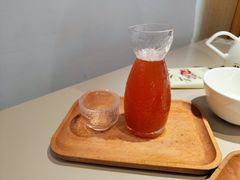 -蔡澜点心·粤菜(领展购物广场店)