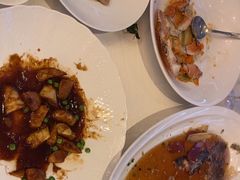 -上海小南国(国会店)