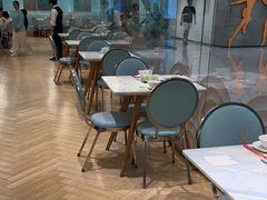 -孔雀云贵川·融合菜(长宁来福士店)
