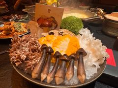 -色響火锅(恒隆广场店)