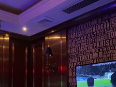 -格莱美量贩式KTV(奥帆店)