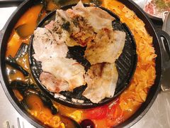 -小肚皮饮食店