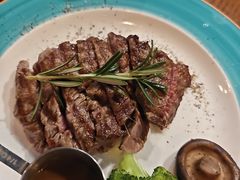 -斯比特花园西餐厅(东方商厦店)