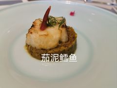 -丽轩中餐厅(广州丽思卡尔顿酒店)
