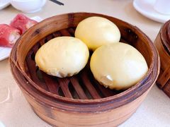 流沙包-满福隆酒楼(万绿园店)