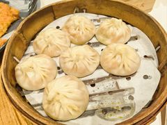 -馋三尺蟹粉小笼(人民广场店)