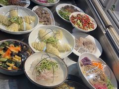 -山西派(桥东街店)