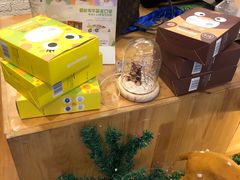 -斯玛特儿童美术中心(文化中心店)