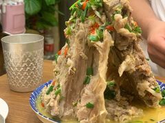 -曼谷食堂·泰国家庭料理(丹桂路店)