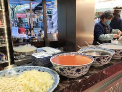 -老孙家泡馍(洒金桥店)