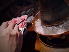 -竹叶涮肉坊(总店)