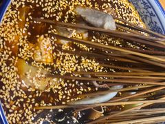 -大众跷脚牛肉馆·非遗传承单位(峨眉山店)