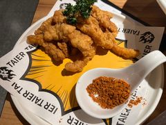 -太二酸菜鱼(金沙印象城店)