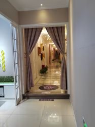 -蕾蕾美颜美容美体