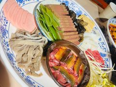 -杨记隆府(汉街店)