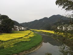 -新安江山水画廊风景区