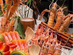 -上井料理黑金店(IFS国金中心店)