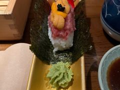 -阿吾罗日本料理(K11艺术中心店)