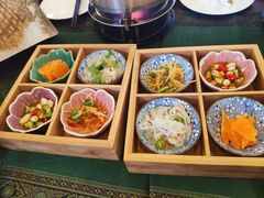 -火舞泰·泰式海鲜火锅餐厅(世纪城店)