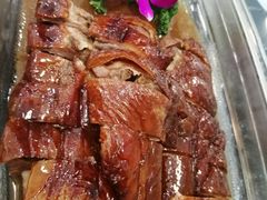 -粤域茶餐厅