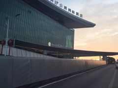 -长沙北辰洲际酒店-栀味轩中餐厅