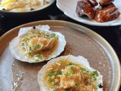 -新天世纪中餐厅