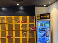 -超级猩猩健身·团课(国贸店)