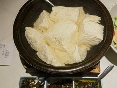 -贡宴盐帮菜自贡驻京联络处餐厅