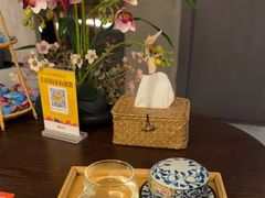 -施奈儿.洗头頭療.按摩SPA.采耳(上梅林店)