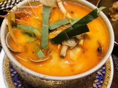 -象神泰国菜