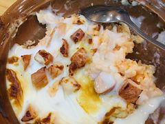 肉酱多利亚饭-萨莉亚意式餐厅(南京环亚凯瑟琳广场店)