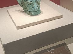 -呼和浩特博物馆