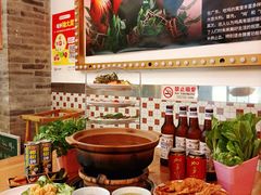-湛林.粤西大排挡(前门店)