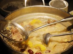 -骨之味·筒骨汤火锅(江头店)