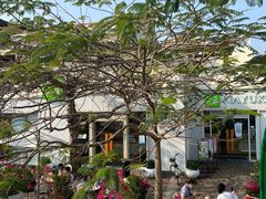 -奈雪的茶(大梅沙8号仓店)
