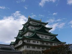 -名古屋城