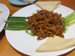 -肘子酥·天津菜·特色捞面(德云社店)