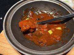 -晓粤·惹味粤菜(凯德乐峰广场店)