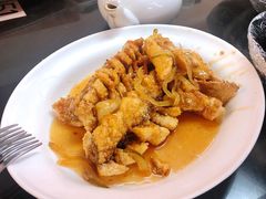 -红星光发煲仔饭(文海店)