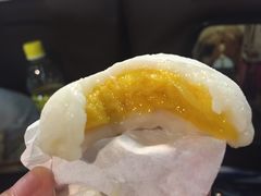 -澳门长洲糯米糍(柯打苏沙街店)