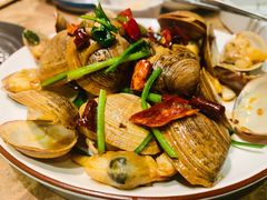 -金太阳海鲜烧烤·本地人餐厅(东纬路旗舰店)