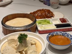 -梅利汴京烤鸭•开封豫菜地标店(晋安路店)