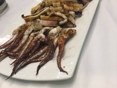 -味茂·老船夫1927(东海东路店)