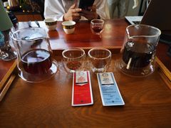 -Torch Coffee 炬点咖啡