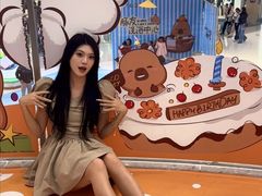-深圳龙华星河COCO City(民治店)