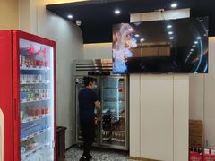 门面-靓虾二哥长沙地标小龙虾(五一广场店)