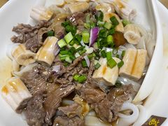-荔林食店(西华路店)