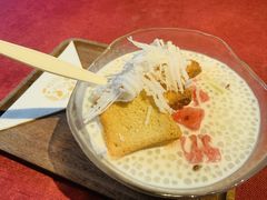 -相约小筑缅泰餐厅(孟定店)