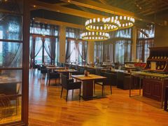 大堂-光谷希尔顿酒店-厨意意大利餐厅(鸿雁路店)