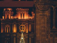 -王府井天主教堂